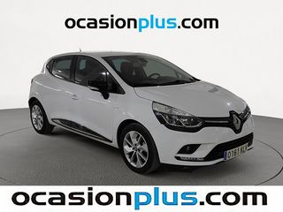 Renault Clio Limited 1.2 54 kW (75 CV)