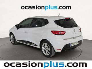 Renault Clio Limited 1.2 54 kW (75 CV)