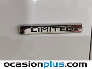 Renault Clio Limited 1.2 54 kW (75 CV)