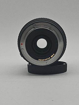 Objetivo SIGMA 70-300mm 1:4-5.6 DG Canon Macro