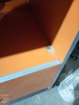 Mesa fresado - Enrutador