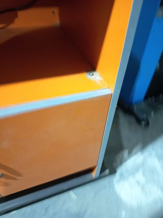 Mesa fresado - Enrutador