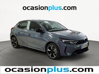 Opel Corsa 1.2 T XHL GS eDCT 74 kW (100 CV)