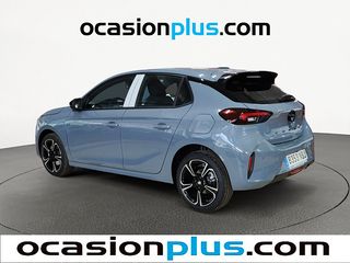 Opel Corsa 1.2 T XHL GS eDCT 74 kW (100 CV)