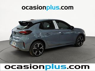 Opel Corsa 1.2 T XHL GS eDCT 74 kW (100 CV)