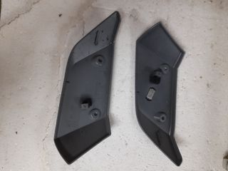 Carenados y despiece Yamaha Tracer 7