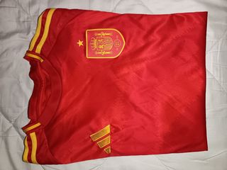 Camiseta Selección  de calidad 20€ Precio Final