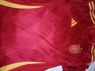 Camiseta Selección  de calidad 20€ Precio Final