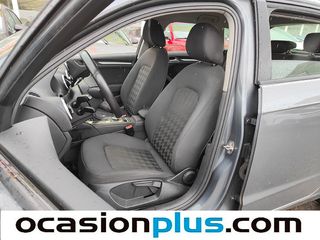 Audi A3 Sportback Attraction 1.6 TDI 77 kW (105 CV) S tronic
