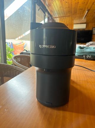 Cafetera Nespresso En perfecto estado