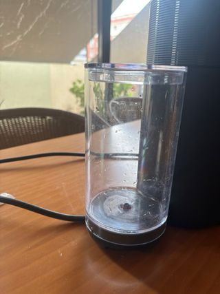 Cafetera Nespresso En perfecto estado