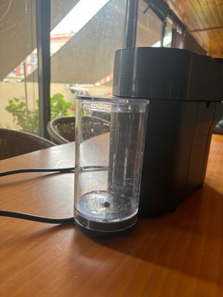 Cafetera Nespresso En perfecto estado