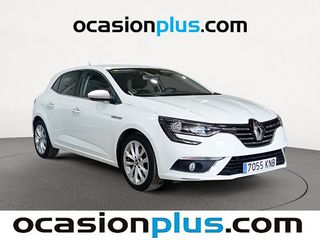 Renault Megane Zen Energy TCe 97 kW (130 CV) EDC