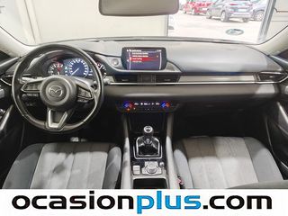 Mazda Mazda 6 2.0 SKYACTIV-G Exclusive-Line 121 kW (165 CV)