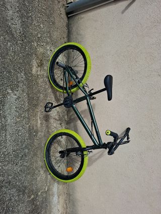 BMX