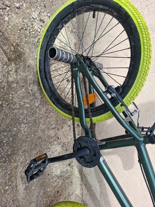 BMX