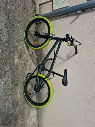 BMX