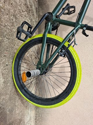 BMX