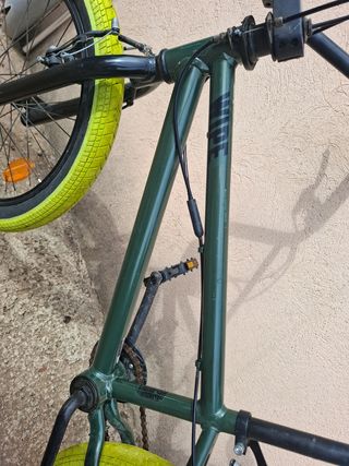 BMX
