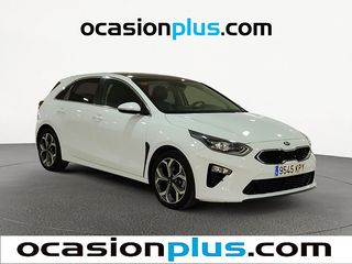 Kia Ceed 1.0 T-GDi GT Line Eco-Dynamics 88 kW (120 CV)