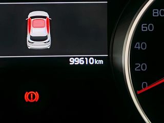 Kia Ceed 1.0 T-GDi GT Line Eco-Dynamics 88 kW (120 CV)