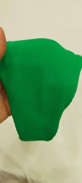 Bikini Verde - Mutandina