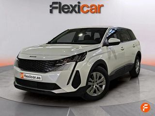 Peugeot 5008 1.2 PureTech 96KW S&S Active Pack EAT8