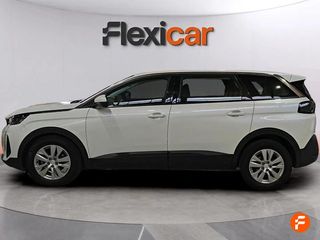 Peugeot 5008 1.2 PureTech 96KW S&S Active Pack EAT8