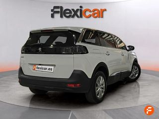 Peugeot 5008 1.2 PureTech 96KW S&S Active Pack EAT8