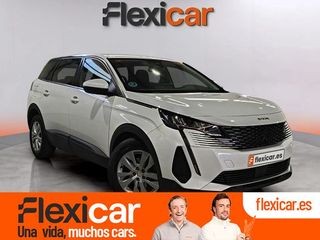 Peugeot 5008 1.2 PureTech 96KW S&S Active Pack EAT8