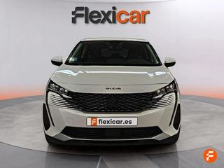 Peugeot 5008 1.2 PureTech 96KW S&S Active Pack EAT8