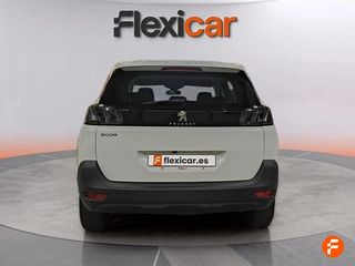 Peugeot 5008 1.2 PureTech 96KW S&S Active Pack EAT8