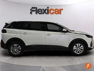 Peugeot 5008 1.2 PureTech 96KW S&S Active Pack EAT8