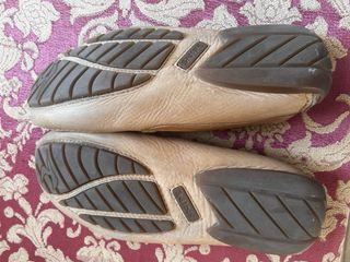 Zapatos Mocasines Snipe marrones 45