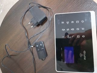 LAST PRICE Tastiera allarme wireless