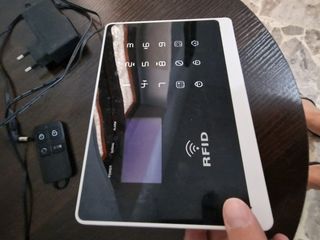 LAST PRICE Tastiera allarme wireless