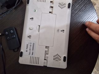 LAST PRICE Tastiera allarme wireless