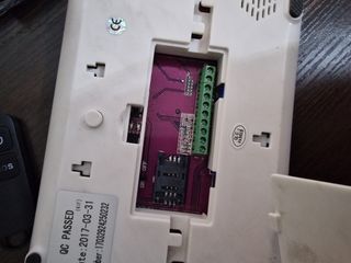 LAST PRICE Tastiera allarme wireless