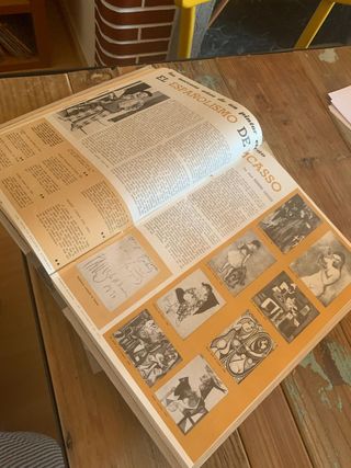 Colección La Estafeta Literaria (1971–1972) – 32 n