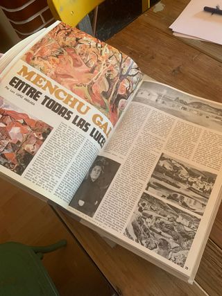 Colección La Estafeta Literaria (1971–1972) – 32 n