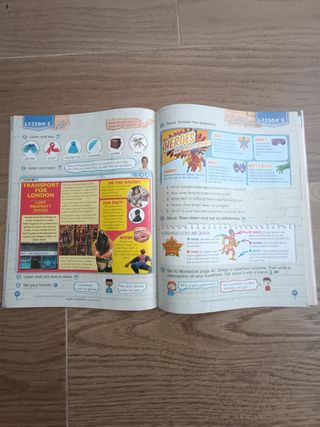 HEROES 4 Pb (ebook) Pk