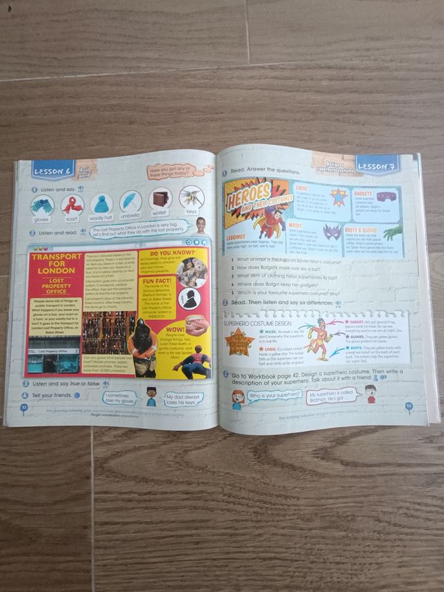 HEROES 4 Pb (ebook) Pk