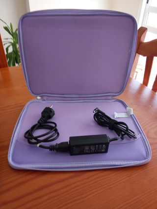 hp 240 G8 - Portátil con funda de regalo