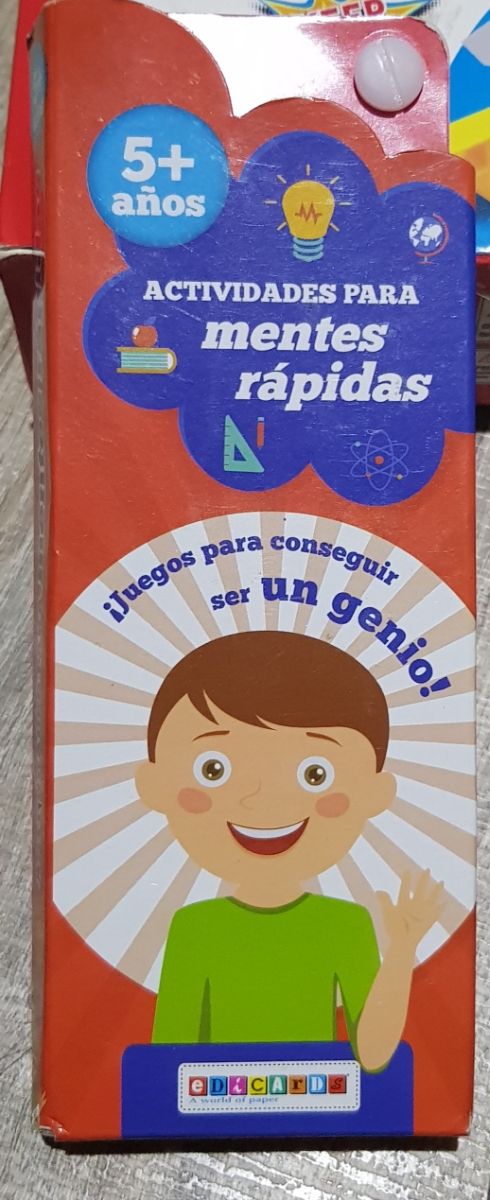 Lote juguetes educativos niños