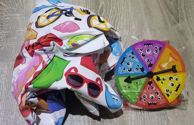 Lote juguetes educativos niños