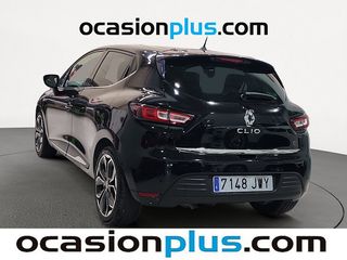 Renault Clio Zen Energy TCe 88 kW (120 CV)