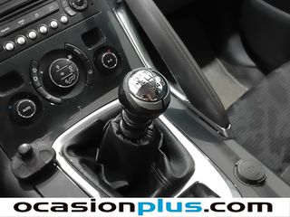 Peugeot 3008 2.0 HDI Premium FAP 110 kW (150 CV)