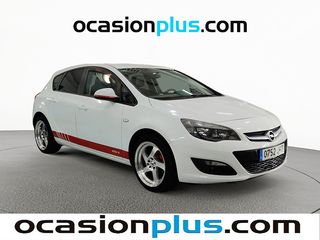 Opel Astra 1.4 Turbo Excellence 103 kW (140 CV)