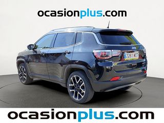 Jeep Compass 1.3 Gse Limited 4x2 DDCT 110 kW (150 CV)
