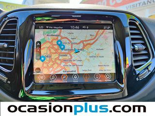 Jeep Compass 1.3 Gse Limited 4x2 DDCT 110 kW (150 CV)